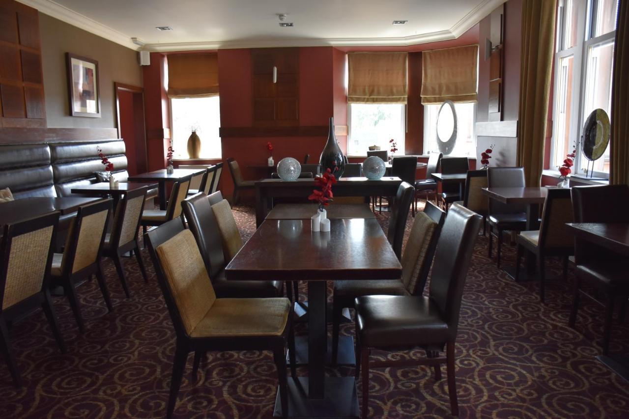 Royal Hotel Cumnock Exterior photo
